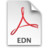 ACP Edn Icon